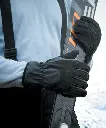 Result Winter Essentials Tech Performance Softshell Glove R134X Lifestyle.webp