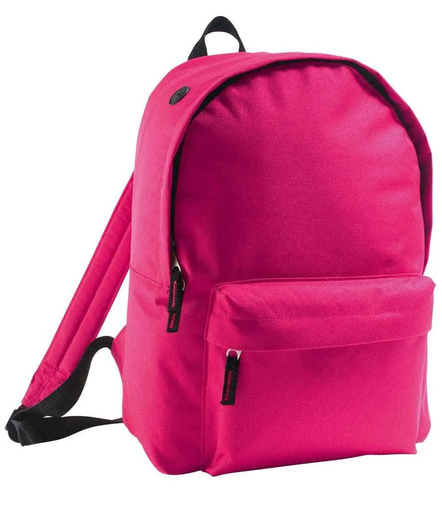 SOL'S Rider Backpack 70100 FC.webp