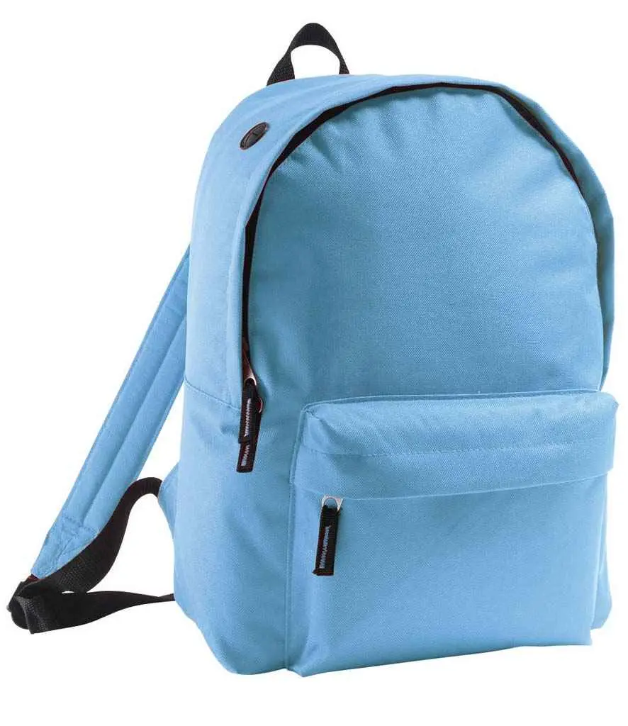 SOL'S Rider Backpack 70100 SK.webp