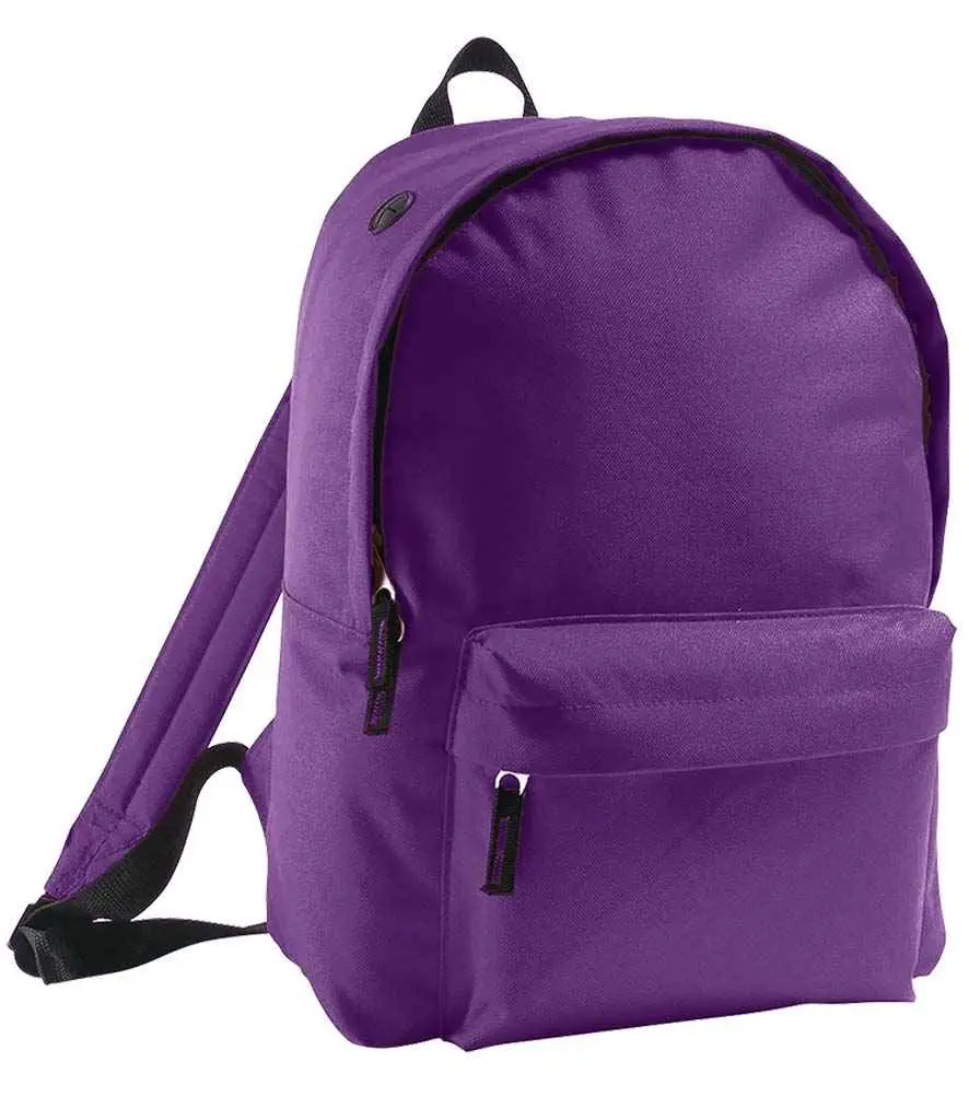 SOL'S Rider Backpack 70100 PR.webp