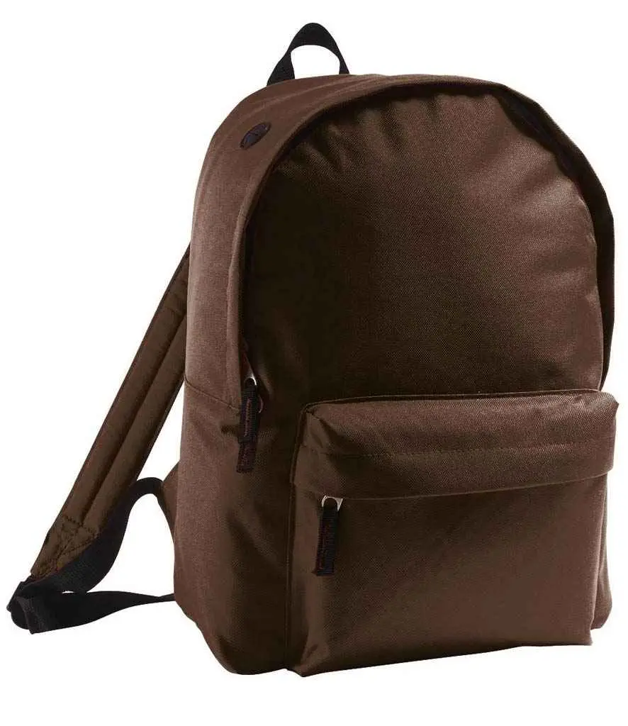 SOL'S Rider Backpack 70100 CH.webp