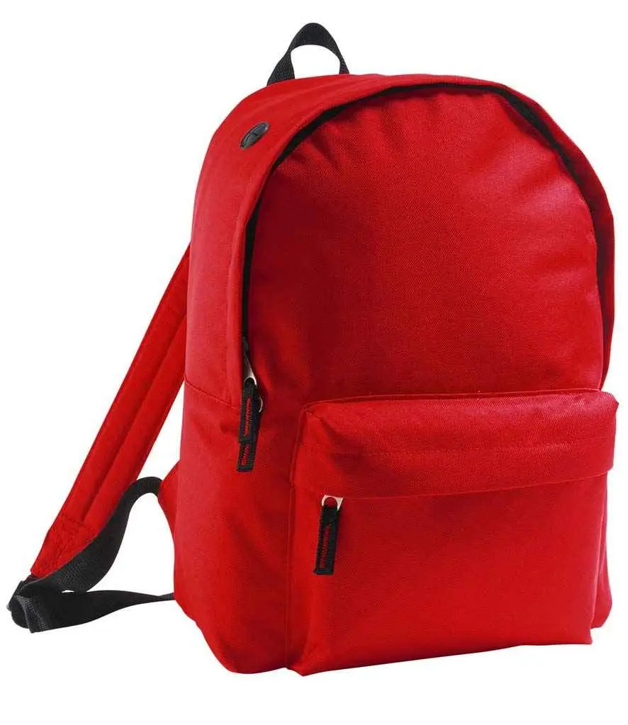 SOL'S Rider Backpack 70100 RD.webp