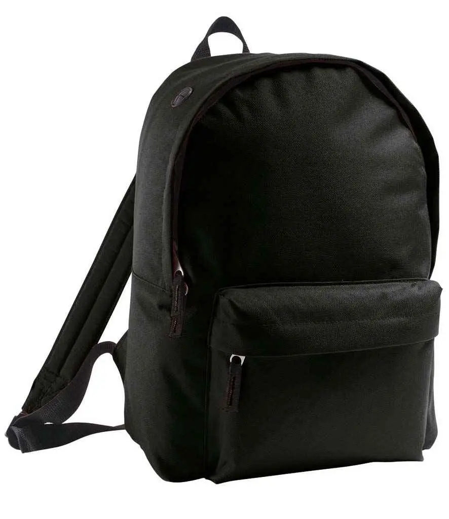 SOL'S Rider Backpack 70100 BK.webp