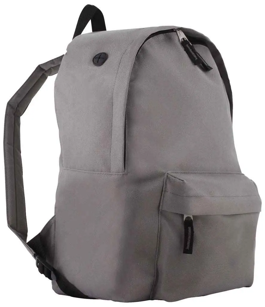 SOL'S Rider Backpack 70100 GR.webp