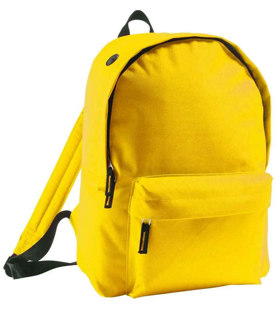 SOL'S Rider Backpack 70100 GD.webp