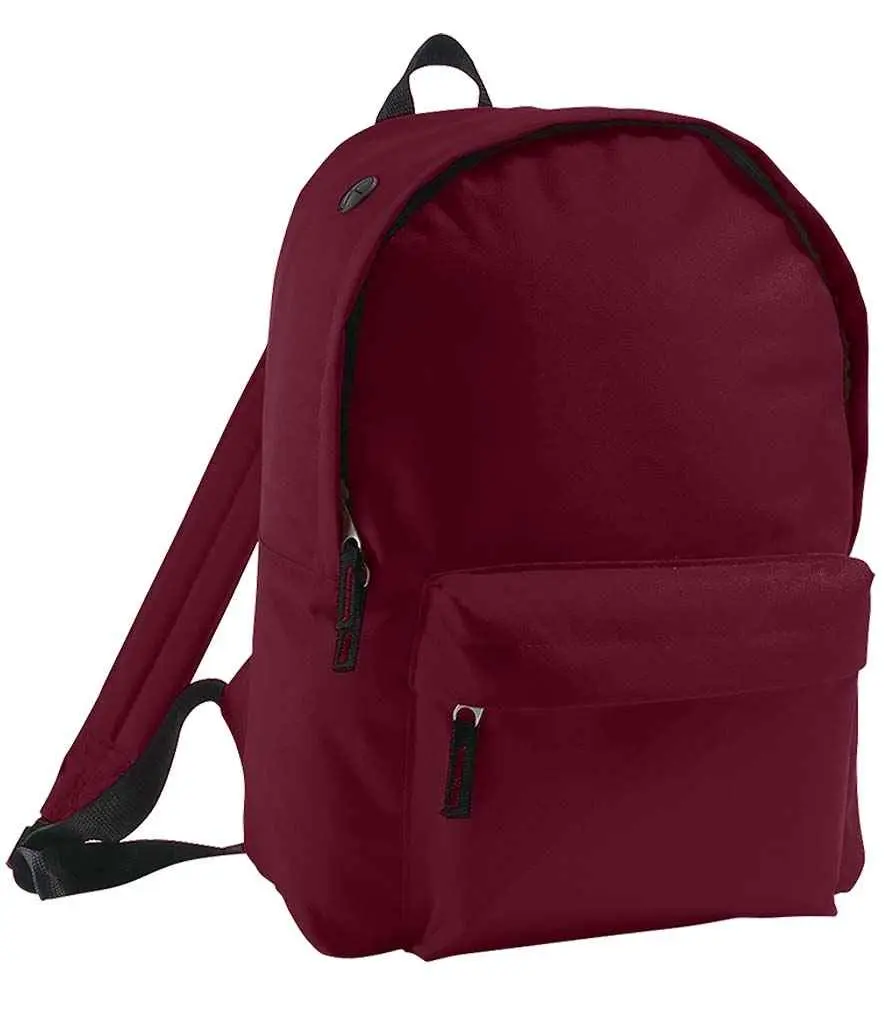SOL'S Rider Backpack 70100 BR.webp