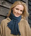 Result Winter Essentials Polarthermâ„¢ Tassel Scarf R143X Lifestyle.webp