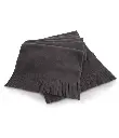 Result Winter Essentials Polarthermâ„¢ Tassel Scarf R143X Grey.webp