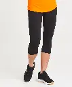 jc086 women's ladies leggings capri.webp