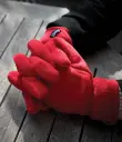 Result Winter Essentials Polarthermâ„¢ Gloves R144X Lifestyle.webp