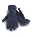 Result Winter Essentials Polarthermâ„¢ Gloves R144X Navy.webp