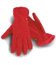 Result Winter Essentials Polarthermâ„¢ Gloves R144X Red.webp