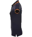 SOL'S Ladies Pasadena Tipped Cotton Piqué Polo Shirt 10578 FNOR SD.webp