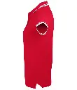 SOL'S Ladies Pasadena Tipped Cotton Piqué Polo Shirt 10578 RDWH SD.webp