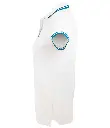 SOL'S Ladies Pasadena Tipped Cotton Piqué Polo Shirt 10578 WHAQ SD.webp