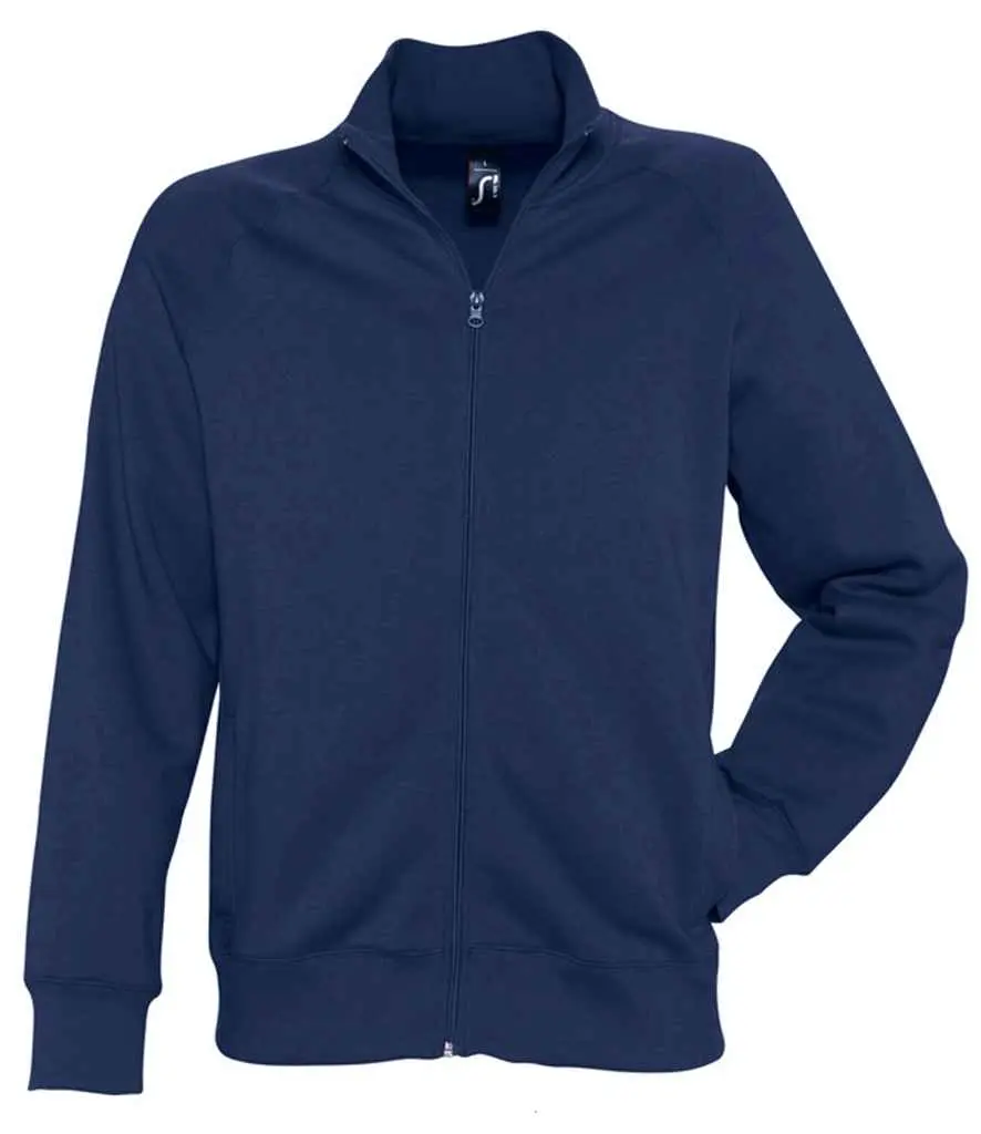 SOL'S Sundae Sweat Jacket 47200 NV.webp
