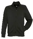 SOL'S Sundae Sweat Jacket 47200 BK.webp