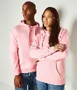 Kustom Kit Regular Fit Hoodie KK333 Pink Lifestyle.webp