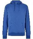 Kustom Kit Regular Fit Hoodie KK333 Royal.webp