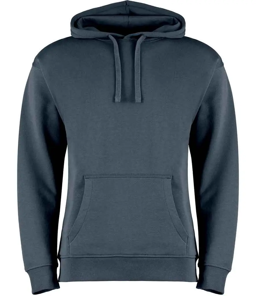 Kustom Kit Regular Fit Hoodie KK333 Graphite.webp