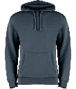 Kustom Kit Regular Fit Hoodie KK333 Graphite.webp