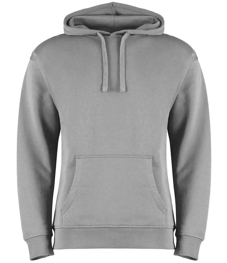 Kustom Kit Regular Fit Hoodie KK333 Heather.webp