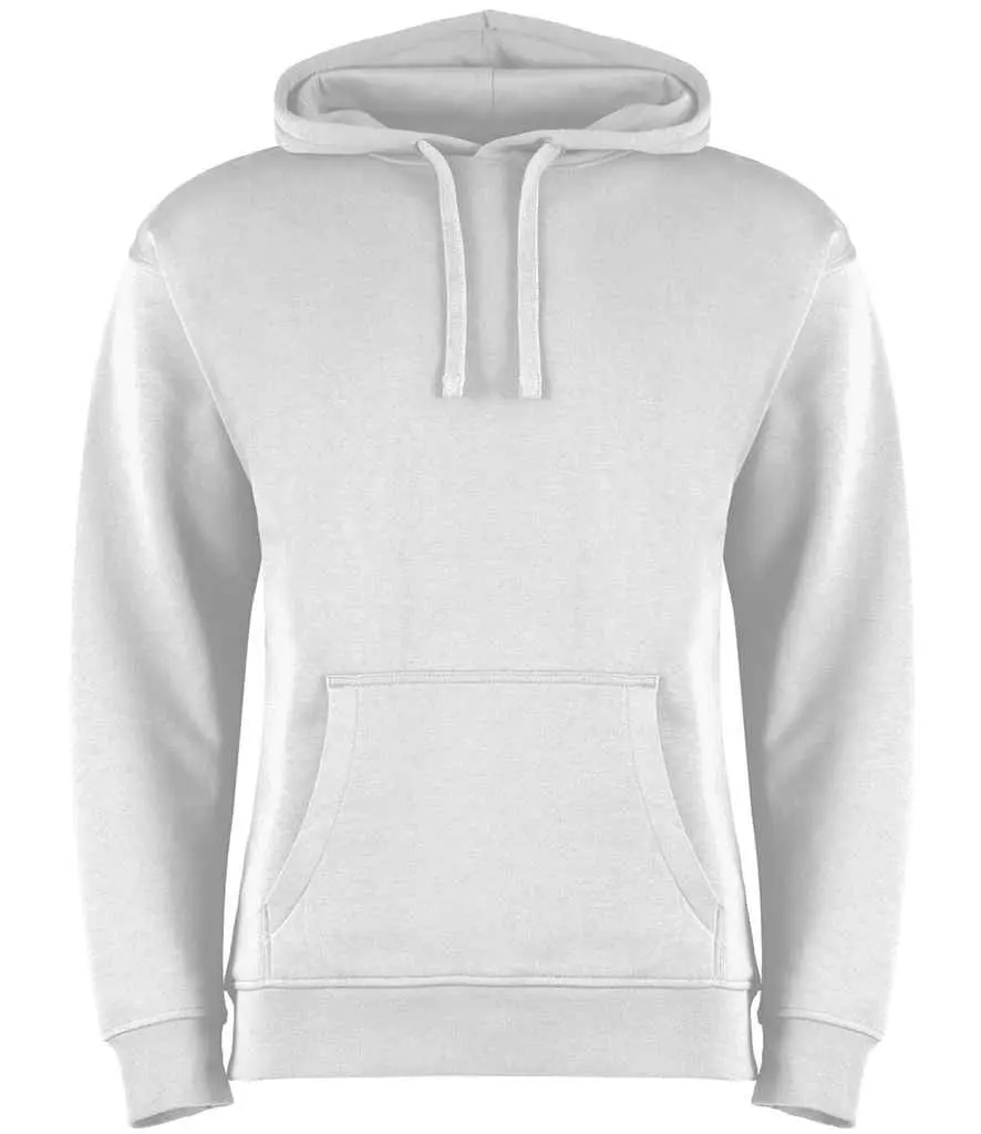 Kustom Kit Regular Fit Hoodie KK333 White.webp
