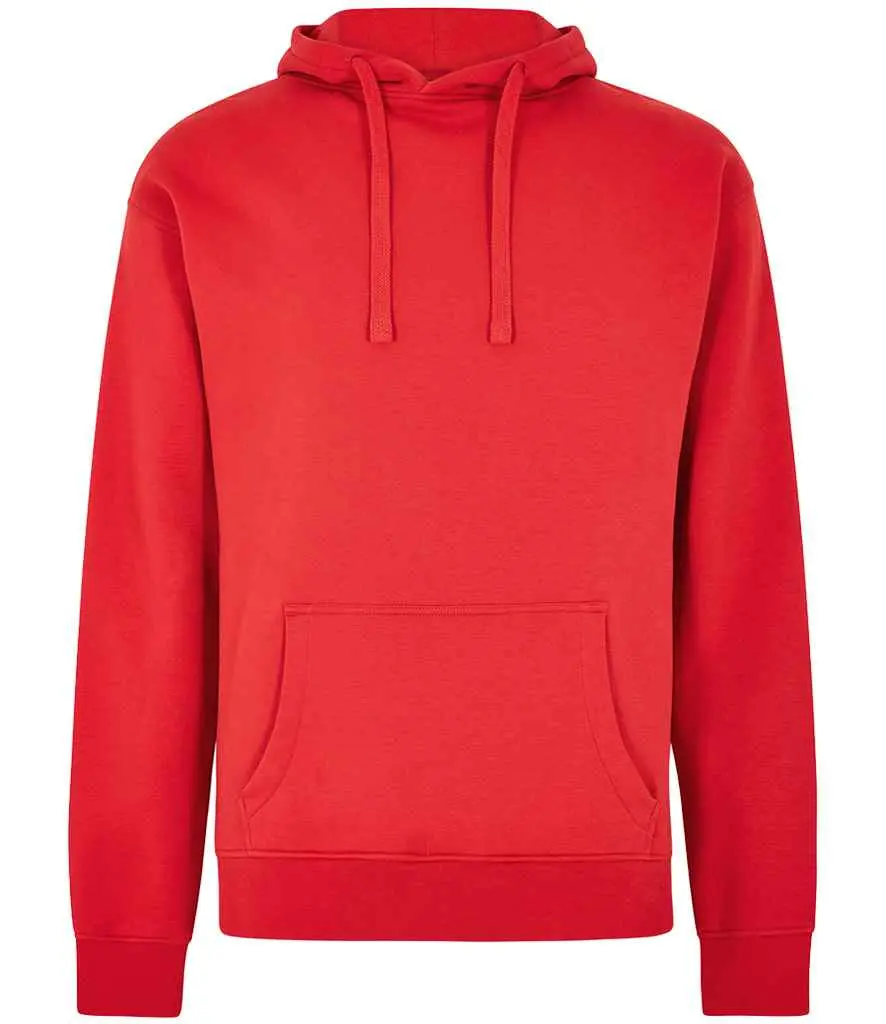 Kustom Kit Regular Fit Hoodie KK333 Red.webp