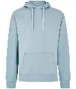 Kustom Kit Regular Fit Hoodie KK333 Sky.webp