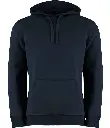 Kustom Kit Regular Fit Hoodie KK333 Navy.webp