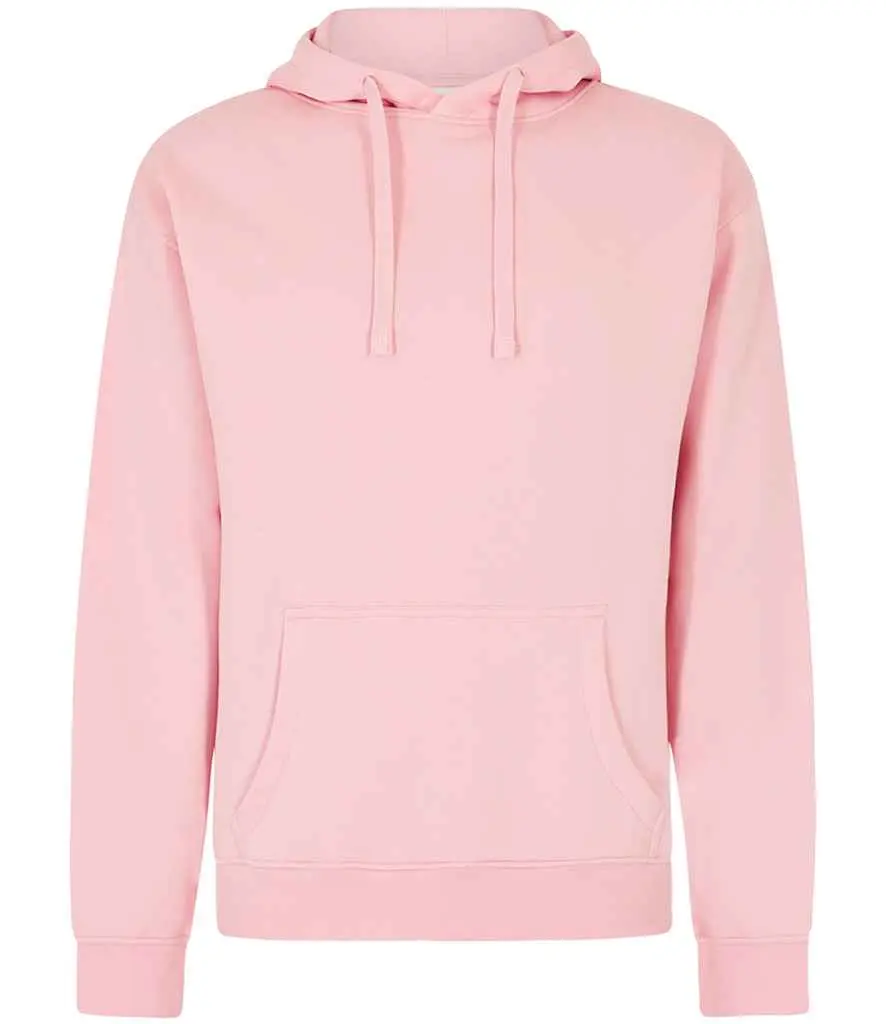 Kustom Kit Regular Fit Hoodie KK333 Baby Pink.webp