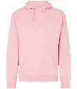 Kustom Kit Regular Fit Hoodie KK333 Baby Pink.webp