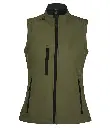 SOL'S Ladies Rallye Soft Shell Bodywarmer 46801 ARM.webp