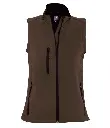 SOL'S Ladies Rallye Soft Shell Bodywarmer 46801 CH.webp