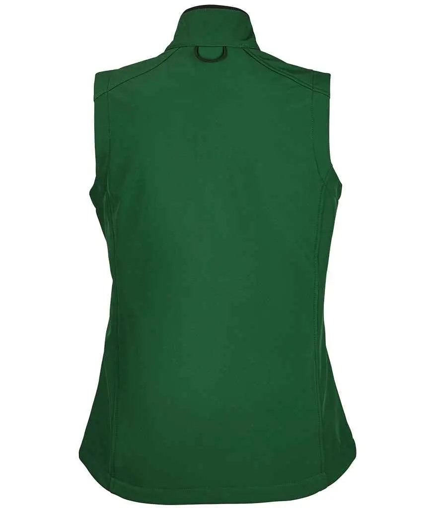 SOL'S Ladies Rallye Soft Shell Bodywarmer 46801 BGG.webp