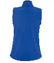 SOL'S Ladies Rallye Soft Shell Bodywarmer 46801 RYY.webp