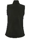 SOL'S Ladies Rallye Soft Shell Bodywarmer 46801 BKK.webp