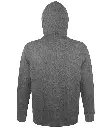 SOL'S Unisex Snake Hooded Sweatshirt 47101 CM BK.webp
