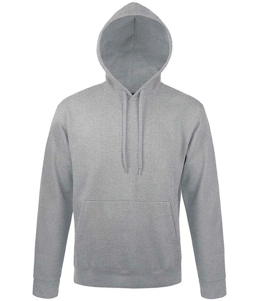 SOL'S Unisex Snake Hooded Sweatshirt 47101 GM FR.webp
