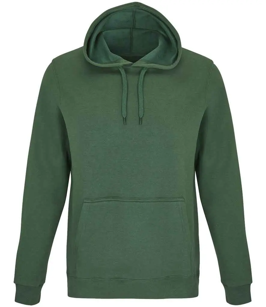 SOL'S Unisex Snake Hooded Sweatshirt 47101 BG FR.webp