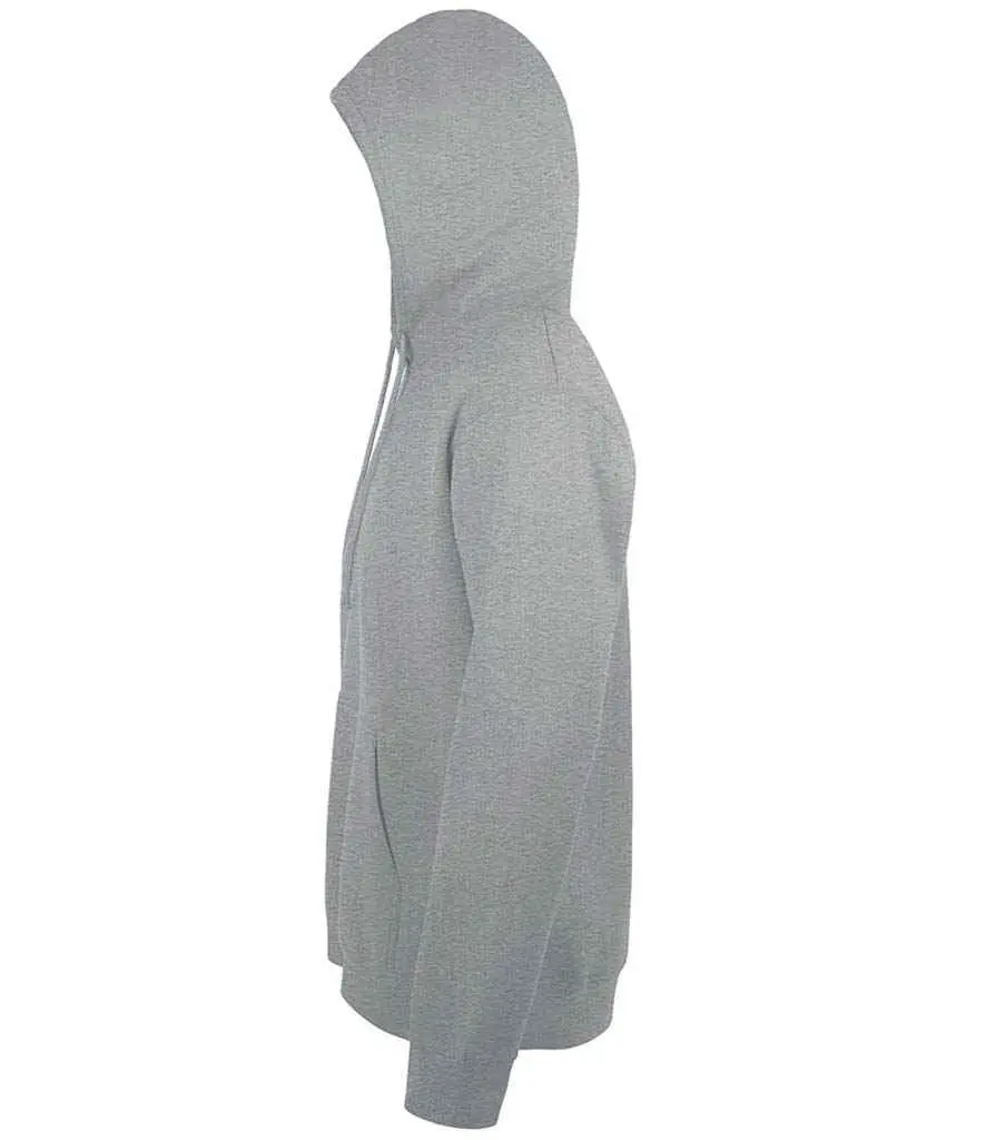 SOL'S Unisex Snake Hooded Sweatshirt 47101 GM SD.webp