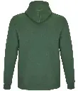 SOL'S Unisex Snake Hooded Sweatshirt 47101 BG BK.webp