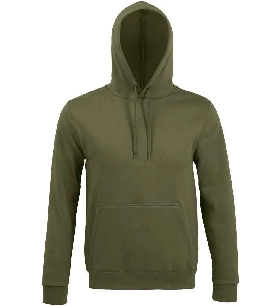 SOL'S Unisex Snake Hooded Sweatshirt 47101 AR FR.webp