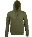 SOL'S Unisex Snake Hooded Sweatshirt 47101 AR FR.webp