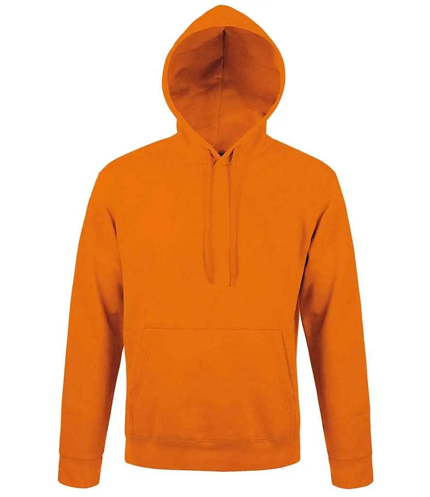 SOL'S Unisex Snake Hooded Sweatshirt 47101 OR FR.webp