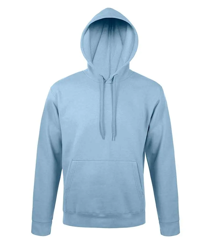 SOL'S Unisex Snake Hooded Sweatshirt 47101 SK BD.webp