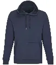 SOL'S Unisex Snake Hooded Sweatshirt 47101 NV FR.webp