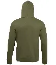 SOL'S Unisex Snake Hooded Sweatshirt 47101 AR BK.webp