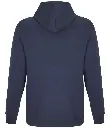 SOL'S Unisex Snake Hooded Sweatshirt 47101 NV BK.webp