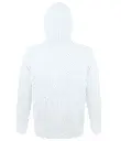 SOL'S Unisex Snake Hooded Sweatshirt 47101 ASH BK.webp